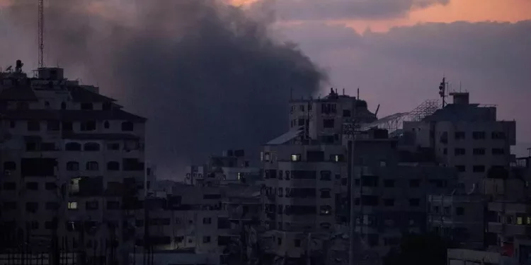 Wafa, almeno 19 morti in raid del regime israeliano