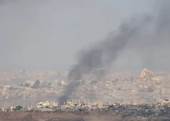 Raid di Israele su sito distribuzione acqua, 6 bimbi morti