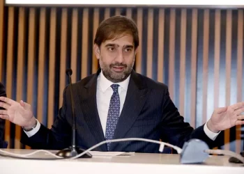 Geronimo La Russa eletto presidente dell’Aci