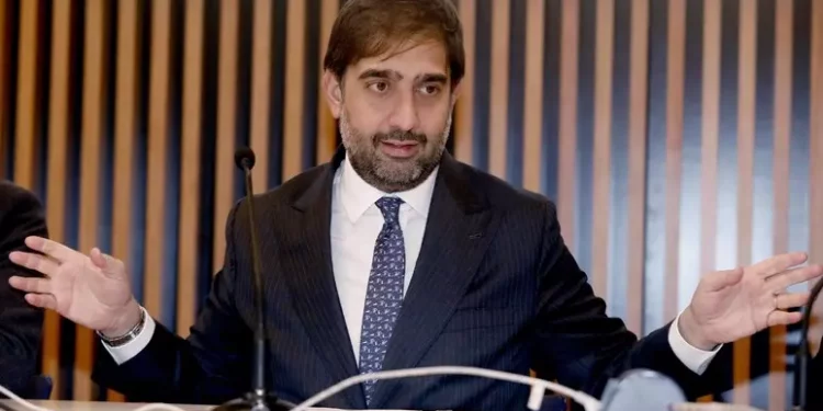 Geronimo La Russa eletto presidente dell’Aci