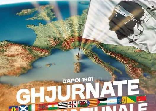 Corsica, il 2 e 3 agosto tornano le Ghjurnate internaziunale di Corti