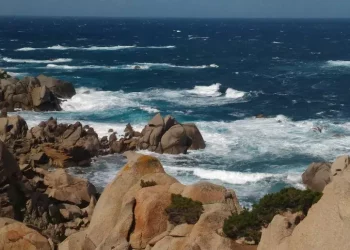 Giovane trovato morto nella Valle della luna