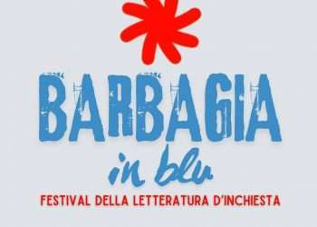 Nasce a Fonni Barbagia in Blu: il primo festival della letteratura d’inchiesta in Sardegna