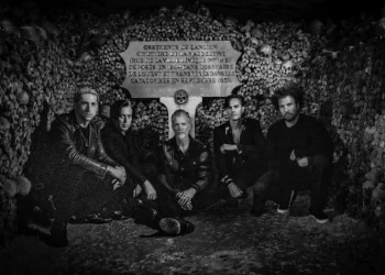 I Queens of the Stone Age a ottobre al Teatro Lirico di Milano