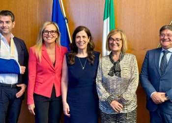 Cagliari, riqualificazione dell’area verde tra viale Sant’Ignazio, via Don Bosco e viale Merello