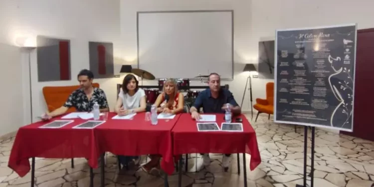 Il festival ‘Il Colore Rosa’ ricorda Nino Nonnis