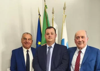 Il sassarese Gavino Zirattu vicepresidente nazionale Anbi
