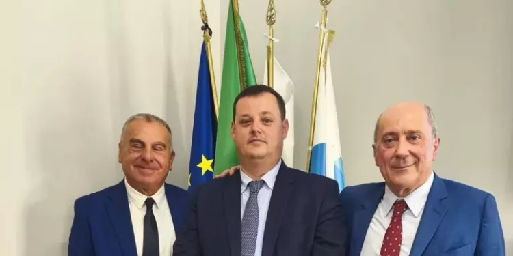 Il sassarese Gavino Zirattu vicepresidente nazionale Anbi
