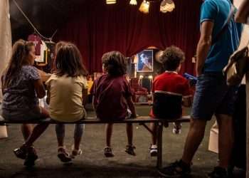 Il 6 agosto a Villanova Monteleone (SS) anteprima del Mamatita Festival