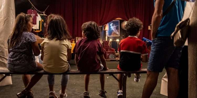 Il 6 agosto a Villanova Monteleone (SS) anteprima del Mamatita Festival