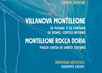 In Biddas Noas, quinta edizione per la Compagnia Teatro d’Inverno