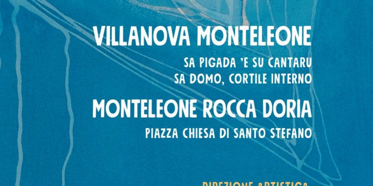 In Biddas Noas, quinta edizione per la Compagnia Teatro d’Inverno