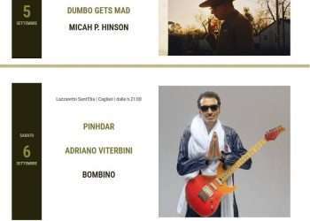 A Cagliari dal 4 al 6 settembre il diciannovesimo Karel Music Expo