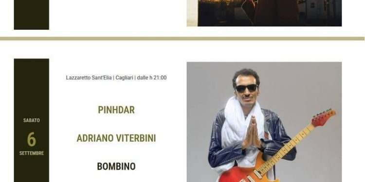 A Cagliari dal 4 al 6 settembre il diciannovesimo Karel Music Expo