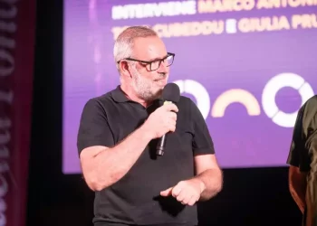 L’Odissea in sardo incanta Mont’e Prama