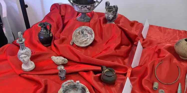 La Sardegna settima in Italia per i reati ambientali