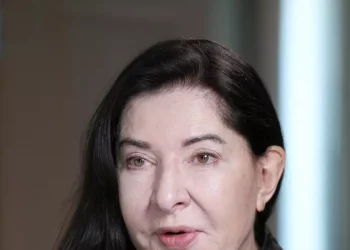 Marina Abramović tra i vincitori del Praemium Imperiale 2025