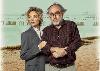 Marta e Gianluca: due date in Sardegna. A Cagliari e Sassari con Io e Gianlu