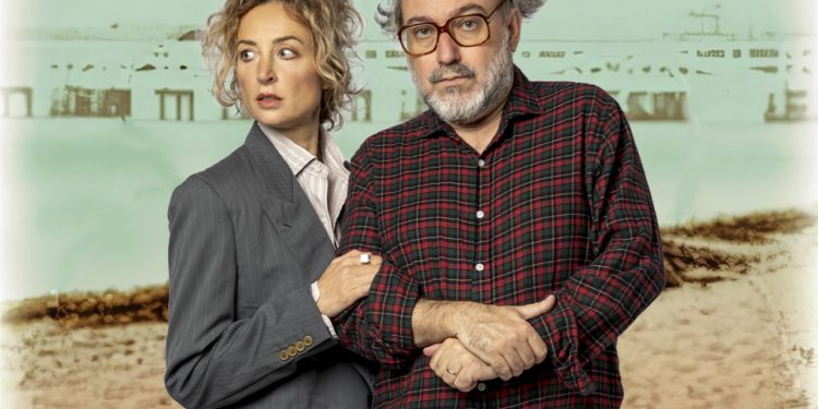 Marta e Gianluca: due date in Sardegna. A Cagliari e Sassari con Io e Gianlu