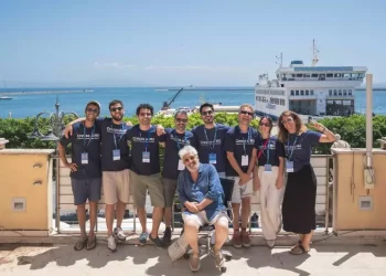 Massimo Zamboni, Anna Tifu e Andrea Segre a Creuza de Mà