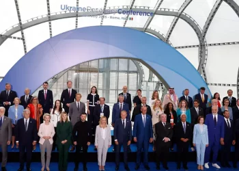 Meloni, impegni da oltre 10 miliardi a Conferenza per l’Ucraina