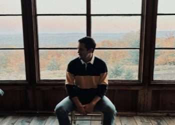 Michael Marcagi ha annunciato un’unica data in Italia