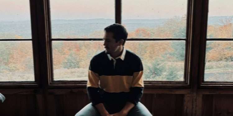 Michael Marcagi ha annunciato un’unica data in Italia