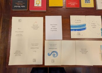 lberto Casiraghy, l’Arte dell’incontro: sino all’8 agosto a Carloforte in mostra le opere-gioiello della casa editrice Pulcinoelefante