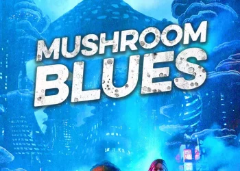 Nasce PunksNotDead, la fantascienza incontra lo spirito punk