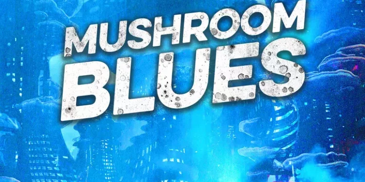 Nasce PunksNotDead, la fantascienza incontra lo spirito punk