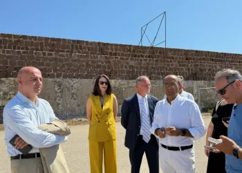 Nasce un nuovo centro servizi del porto di Porto Torres