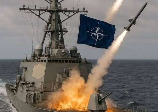 Liberu: “Imperialismo ed arroganza la fanno sempre più da padrone”