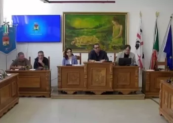 Nuovo parco eolico in Gallura, no del sindaco di Berchidda