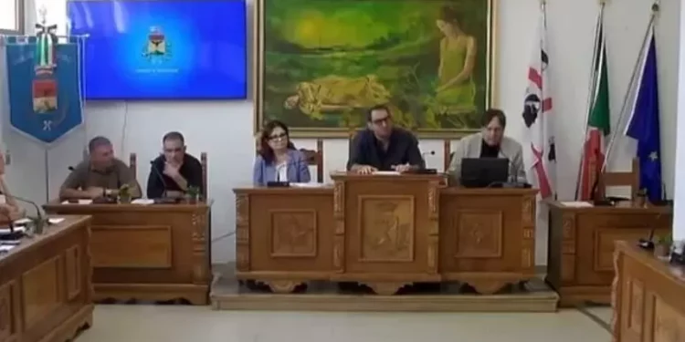 Nuovo parco eolico in Gallura, no del sindaco di Berchidda