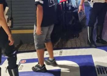 Campagna polizia locale di Sassari contro abuso alcol e droga: riparte “On the Road”