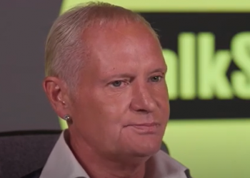 Paura per Paul Gascoigne, l’ex calciatore trovato in casa semi incosciente