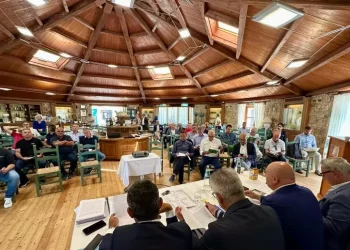 Pecorino Romano cresce, produzione in aumento ed export a +12,8%