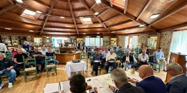 Pecorino Romano cresce, produzione in aumento ed export a +12,8%