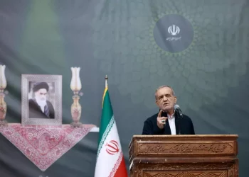 Pezeshkian, ‘Israele ha tentato di assassinarmi’