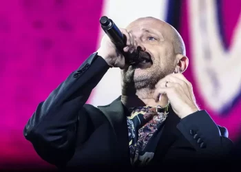 Siae, tra i 10 live più seguiti 2024 Pezzali all’Olimpico