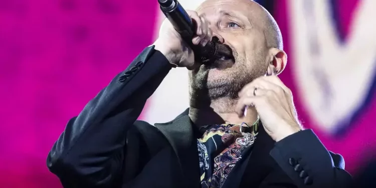 Siae, tra i 10 live più seguiti 2024 Pezzali all’Olimpico