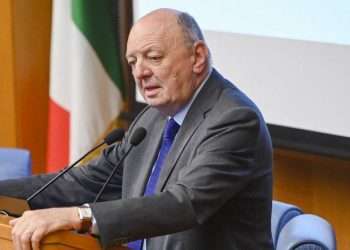 Pichetto Fratin dà della «stronzetta» alla giornalista Vanessa Ricciardi. La solidarietà della Cpo Fnsi