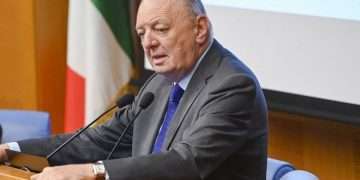 Pichetto Fratin dà della «stronzetta» alla giornalista Vanessa Ricciardi. La solidarietà della Cpo Fnsi
