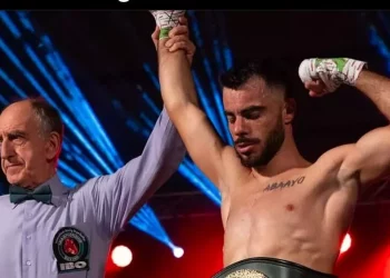 Pugilato: Mancosu è il nuovo campione italiano dei pesi gallo