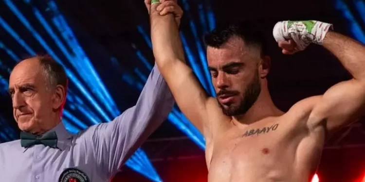 Pugilato: Mancosu è il nuovo campione italiano dei pesi gallo