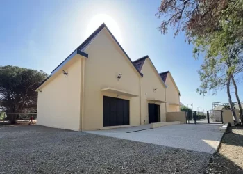 Reperti archeologici porto di Cagliari in nuova sede Su Siccu