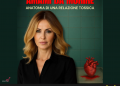 Roberta Bruzzone: al Parco Urbano di Capoterra presenta il nuovissimo “Amami da Morire”