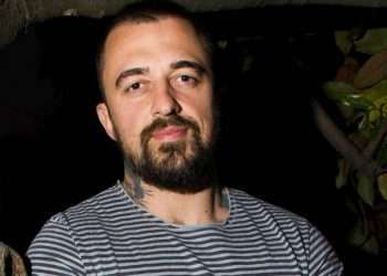 L’Italia è un regime, Chef Rubio perquisito dall’antiterrorismo per i post contro Israele