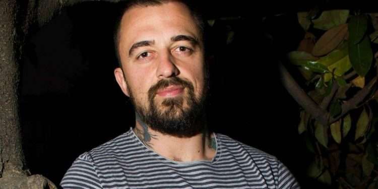 L’Italia è un regime, Chef Rubio perquisito dall’antiterrorismo per i post contro Israele