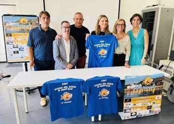 Tutto pronto per la Sagra del pesce a Sant’Elia